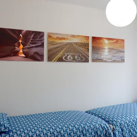Appartamenti Giacomo Noventa Noventa di Piave Room photo
