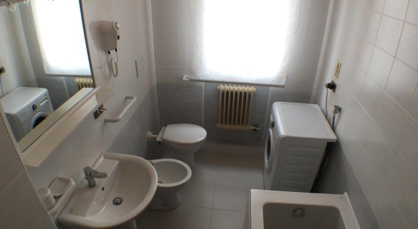 Appartamenti Giacomo Noventa Noventa di Piave Room photo