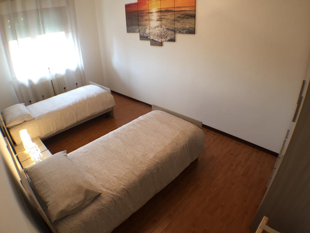 Appartamenti Giacomo Noventa Noventa di Piave Room photo