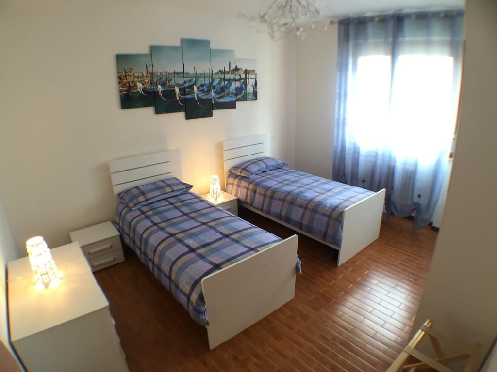 Appartamenti Giacomo Noventa Noventa di Piave Room photo