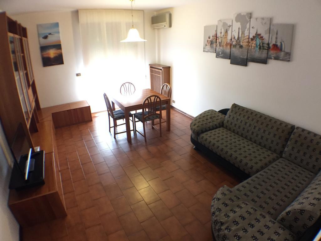 Appartamenti Giacomo Noventa Noventa di Piave Room photo
