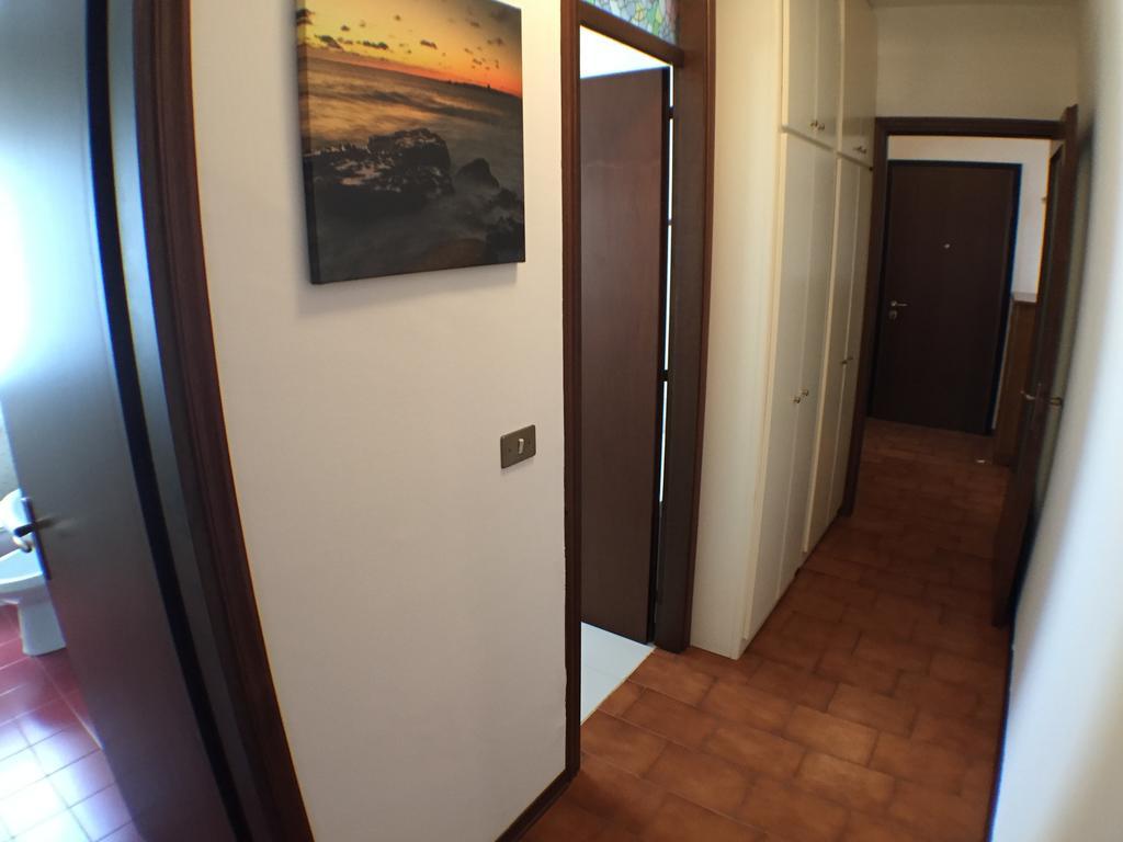 Appartamenti Giacomo Noventa Noventa di Piave Room photo