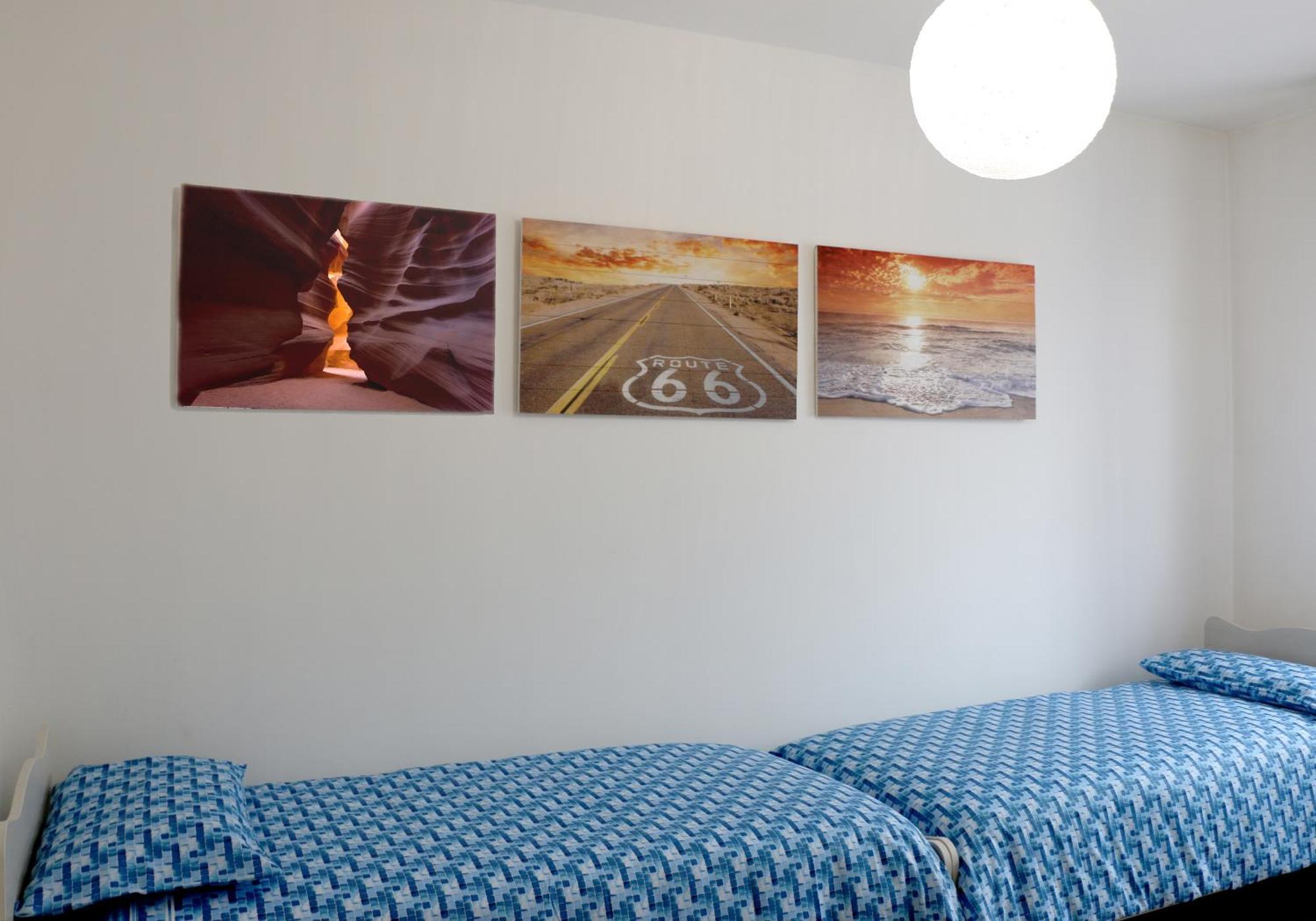 Appartamenti Giacomo Noventa Noventa di Piave Room photo